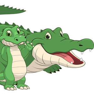 crocodile industry enriched the australian people